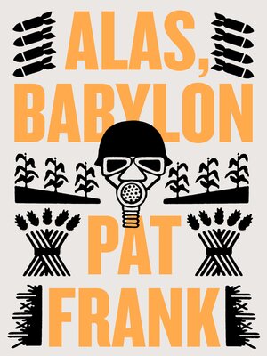 Alas, Babylon - ebook